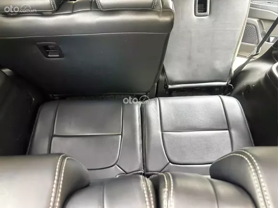 Mitsubishi Outlander 2.0 CVT 2020 - ĐẸP XUẤT SẮC