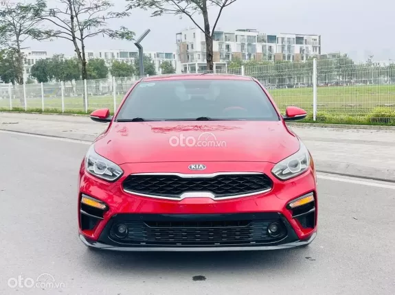 Kia Cerato 2.0 AT Premium 2020 - Kia Cerato 2.0 AT Premium 2020 siêu đẹp