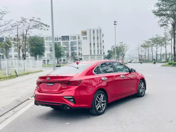 Kia Cerato 2.0 AT Premium 2020 - Kia Cerato 2.0 AT Premium 2020 siêu đẹp