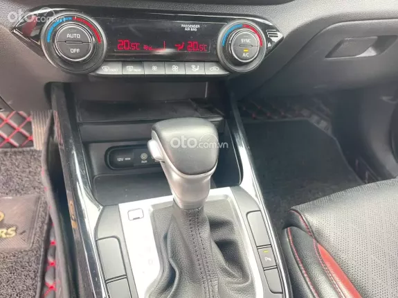 Kia Cerato 2.0 AT Premium 2020 - Kia Cerato 2.0 AT Premium 2020 siêu đẹp