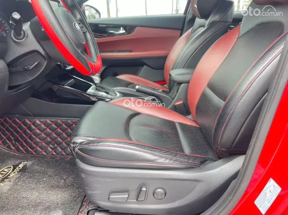 Kia Cerato 2.0 AT Premium 2020 - Kia Cerato 2.0 AT Premium 2020 siêu đẹp