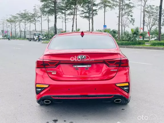 Kia Cerato 2.0 AT Premium 2020 - Kia Cerato 2.0 AT Premium 2020 siêu đẹp