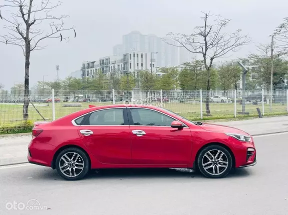 Kia Cerato 2.0 AT Premium 2020 - Kia Cerato 2.0 AT Premium 2020 siêu đẹp