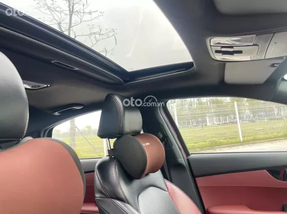 Kia Cerato 2.0 AT Premium 2020 - Kia Cerato 2.0 AT Premium 2020 siêu đẹp