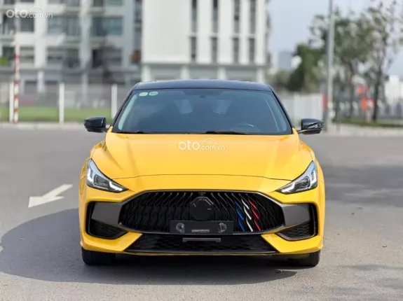 MG 5 1.5L Luxury 2022 - Lên rất Nhiều đồ chơi, xe rất mới
