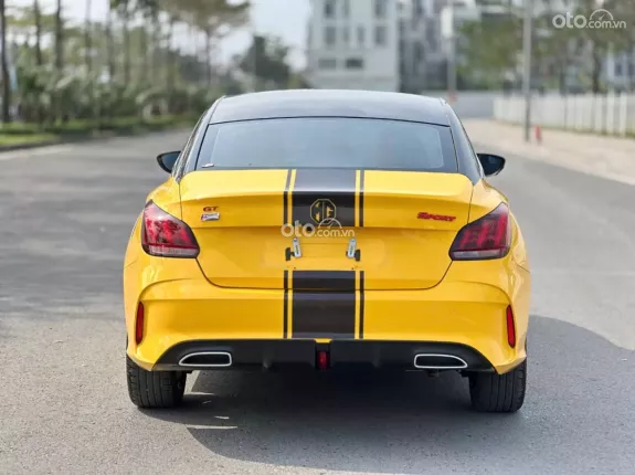 MG 5 1.5L Luxury 2022 - Lên rất Nhiều đồ chơi, xe rất mới