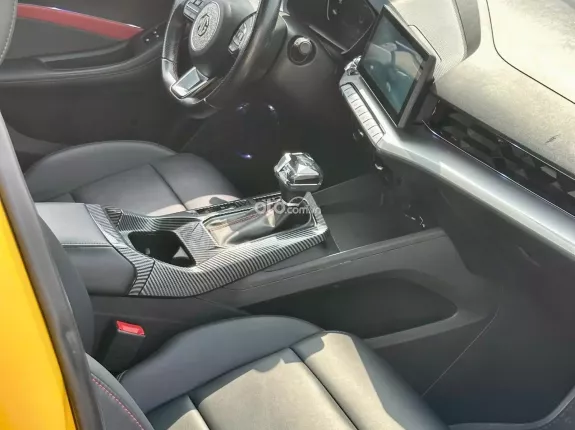 MG 5 1.5L Luxury 2022 - Lên rất Nhiều đồ chơi, xe rất mới