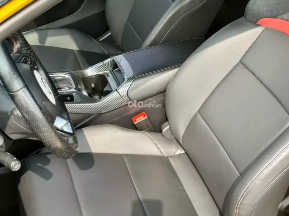 MG 5 1.5L Luxury 2022 - Lên rất Nhiều đồ chơi, xe rất mới