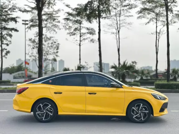 MG 5 1.5L Luxury 2022 - Lên rất Nhiều đồ chơi, xe rất mới