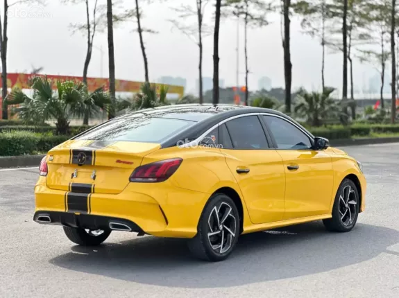 MG 5 1.5L Luxury 2022 - Lên rất Nhiều đồ chơi, xe rất mới
