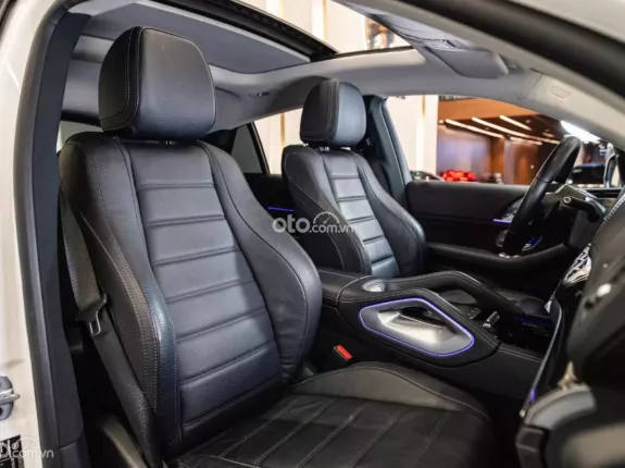 Mercedes-Benz GLE 450 2022 - SUV hạng sang phiên bản AMG Copper hiếm có