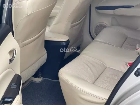 Toyota Vios 1.5G AT 2020 - New mới về chào bán ngay