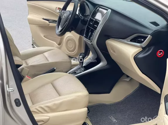 Toyota Vios 1.5G AT 2020 - New mới về chào bán ngay