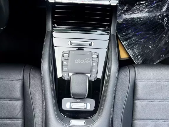 Mercedes-Benz GLE 450 2022 - SUV hạng sang phiên bản AMG Copper hiếm có