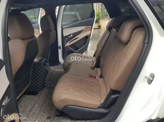 Peugeot 5008 1.6L Turbo 2023 - Peugeot 5008 1.6L Turbo 2023 - mua bán xe ô tô cũ lướt uy tín tại Hà Nội