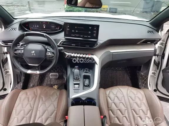 Peugeot 5008 1.6L Turbo 2023 - Peugeot 5008 1.6L Turbo 2023 - mua bán xe ô tô cũ lướt uy tín tại Hà Nội