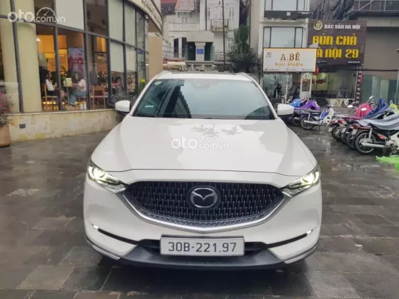 Mazda CX-8 Premium 2023 - Mazda CX-8 Premium 2023 - mua bán xe ô tô cũ lướt uy tín chất lượng tại Hà Nội