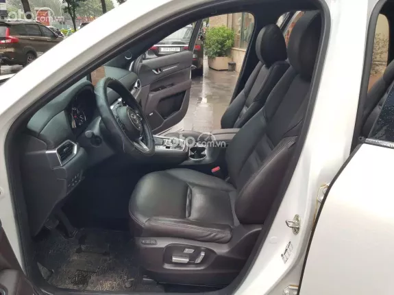 Mazda CX-8 Premium 2023 - Mazda CX-8 Premium 2023 - mua bán xe ô tô cũ lướt uy tín chất lượng tại Hà Nội