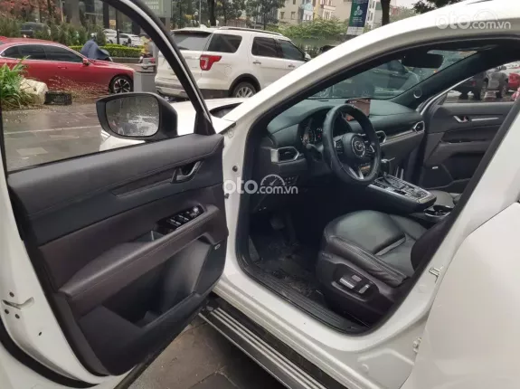 Mazda CX-8 Premium 2023 - Mazda CX-8 Premium 2023 - mua bán xe ô tô cũ lướt uy tín chất lượng tại Hà Nội