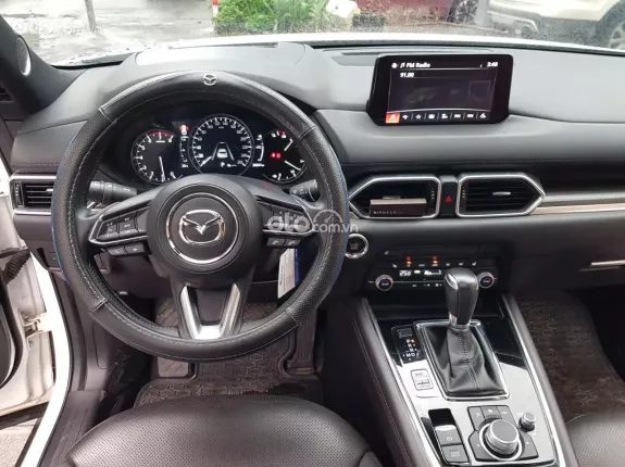 Mazda CX-8 Premium 2023 - Mazda CX-8 Premium 2023 - mua bán xe ô tô cũ lướt uy tín chất lượng tại Hà Nội