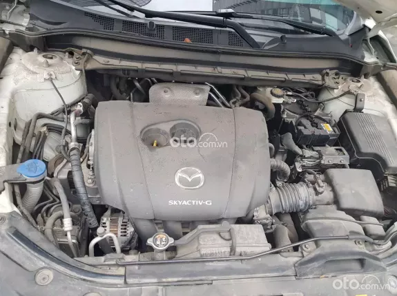 Mazda CX-8 Premium 2023 - Mazda CX-8 Premium 2023 - mua bán xe ô tô cũ lướt uy tín chất lượng tại Hà Nội