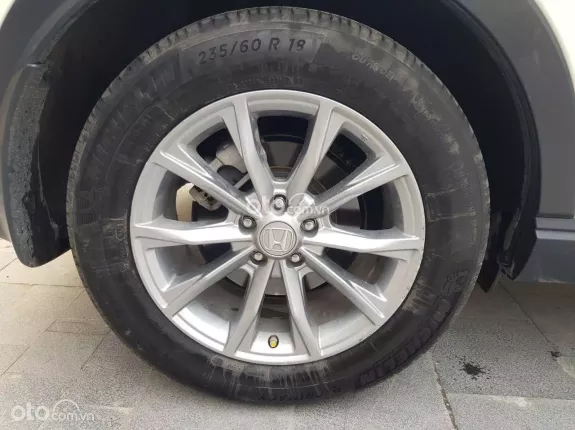 Honda CR-V 1.5 L 2024 - Honda CR-V 1.5 L 2024 - mua bán xe ô tô cũ lướt uy tín tại Hà Nội