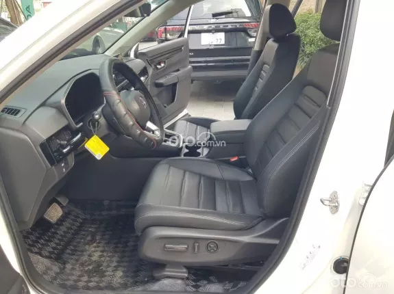 Honda CR-V 1.5 L 2024 - Honda CR-V 1.5 L 2024 - mua bán xe ô tô cũ lướt uy tín tại Hà Nội