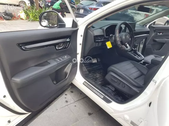 Honda CR-V 1.5 L 2024 - Honda CR-V 1.5 L 2024 - mua bán xe ô tô cũ lướt uy tín tại Hà Nội