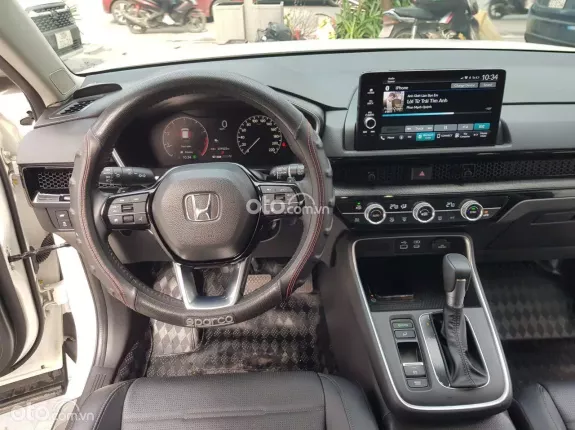 Honda CR-V 1.5 L 2024 - Honda CR-V 1.5 L 2024 - mua bán xe ô tô cũ lướt uy tín tại Hà Nội