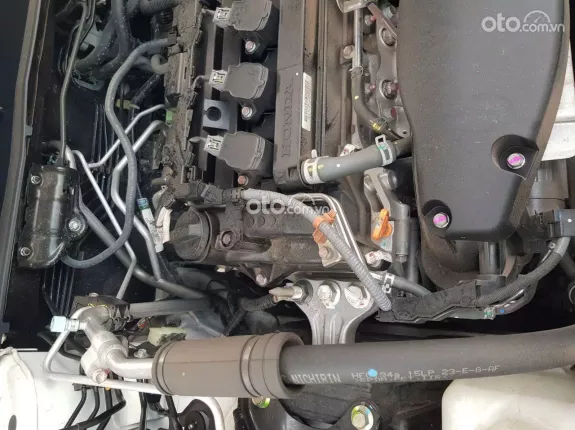 Honda CR-V 1.5 L 2024 - Honda CR-V 1.5 L 2024 - mua bán xe ô tô cũ lướt uy tín tại Hà Nội