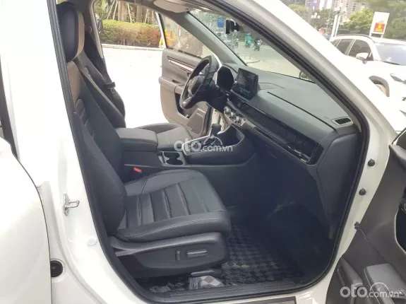 Honda CR-V 1.5 L 2024 - Honda CR-V 1.5 L 2024 - mua bán xe ô tô cũ lướt uy tín tại Hà Nội
