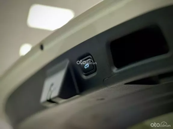 Hyundai Santa Fe 2.2L Dầu Cao cấp 2021 - Model 2022