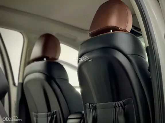 Hyundai Santa Fe 2.2L Dầu Cao cấp 2021 - Model 2022