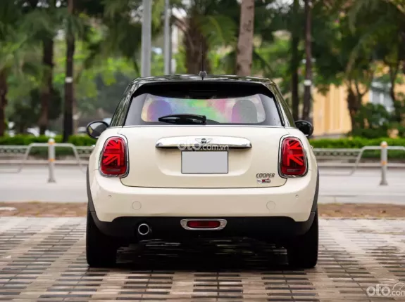 Mini Cooper 5 cửa 2016 - Mini Cooper 5 cửa 2016