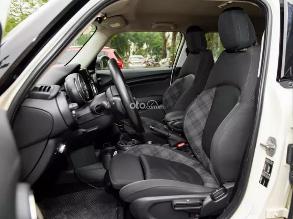 Mini Cooper 5 cửa 2016 - Mini Cooper 5 cửa 2016