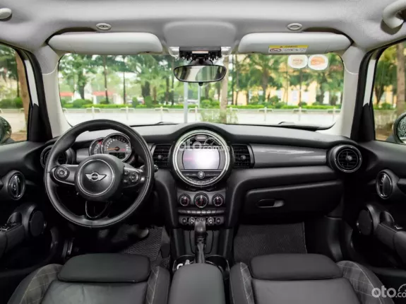 Mini Cooper 5 cửa 2016 - Mini Cooper 5 cửa 2016