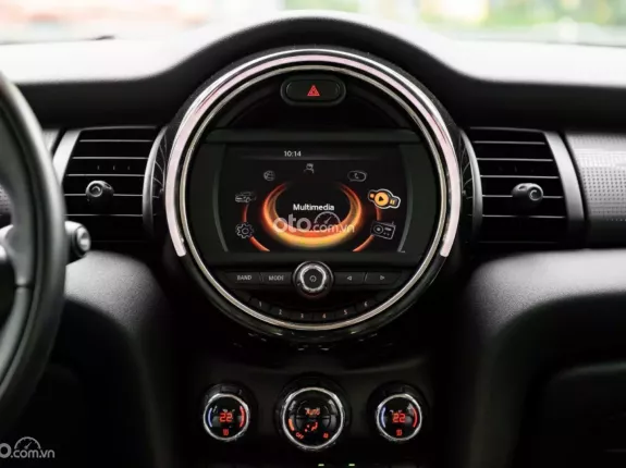 Mini Cooper 5 cửa 2016 - Mini Cooper 5 cửa 2016