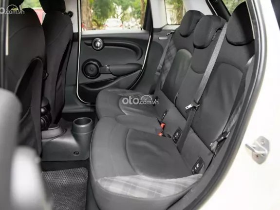 Mini Cooper 5 cửa 2016 - Mini Cooper 5 cửa 2016