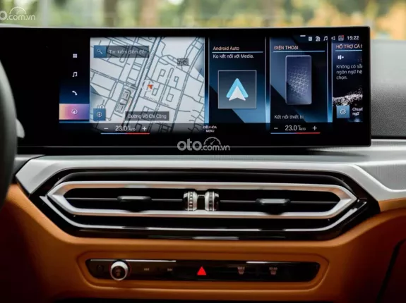 BMW 320i Sport Line 2024 - BMW 320i Sport Line 2024