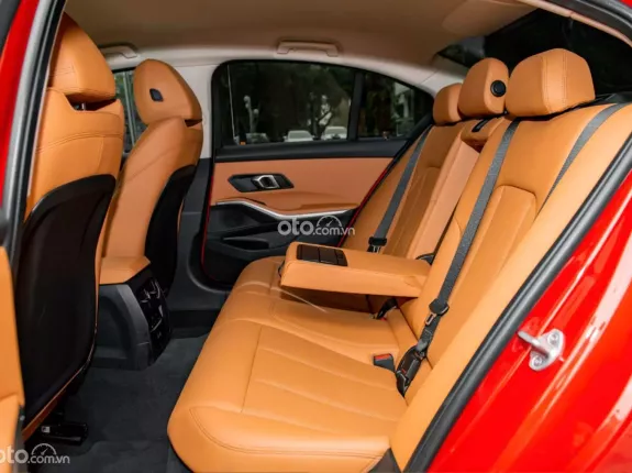 BMW 320i Sport Line 2024 - BMW 320i Sport Line 2024