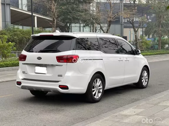 Kia Sedona 2.2 DATH 2019 - Kia Sedona 2.2 DATH 2019 (full dầu)