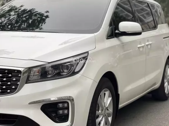 Kia Sedona 2.2 DATH 2019 - Kia Sedona 2.2 DATH 2019 (full dầu)