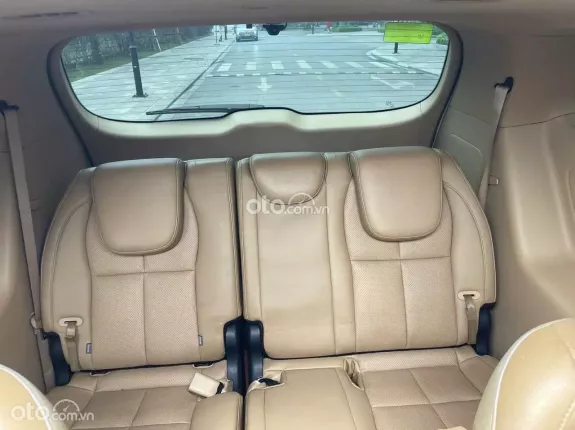 Kia Sedona 2.2 DATH 2019 - Kia Sedona 2.2 DATH 2019 (full dầu)