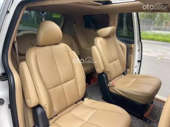 Kia Sedona 2.2 DATH 2019 - Kia Sedona 2.2 DATH 2019 (full dầu)