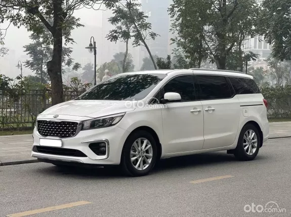 Kia Sedona 2.2 DATH 2019 - Kia Sedona 2.2 DATH 2019 (full dầu)
