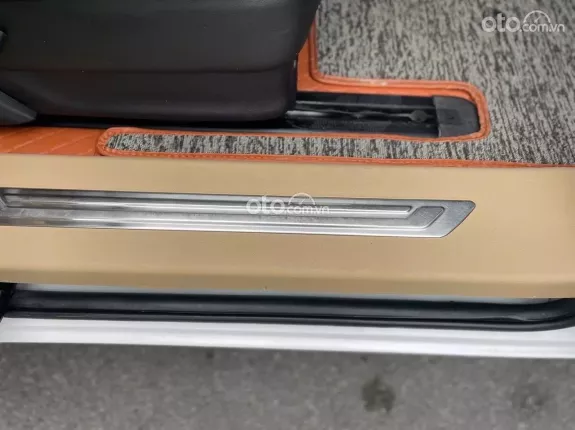 Kia Sedona 2.2 DATH 2019 - Kia Sedona 2.2 DATH 2019 (full dầu)