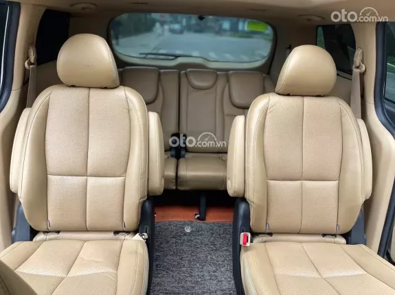 Kia Sedona 2.2 DATH 2019 - Kia Sedona 2.2 DATH 2019 (full dầu)