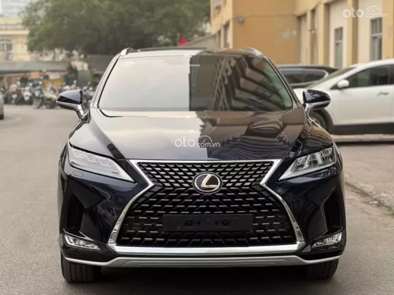Lexus RX 300 2020 - Lexus RX300 2020