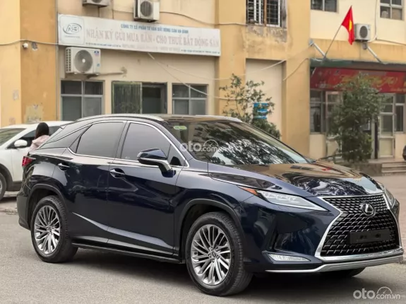 Lexus RX 300 2020 - Lexus RX300 2020