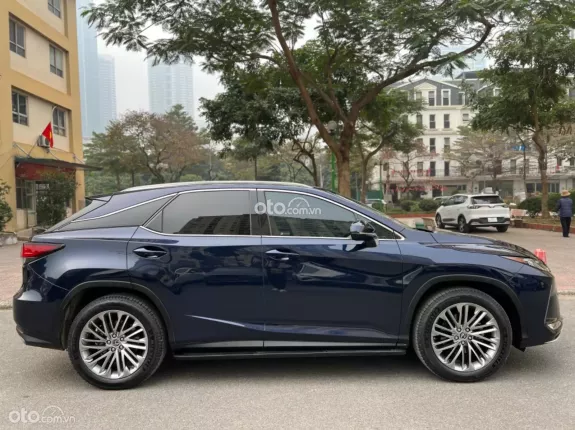 Lexus RX 300 2020 - Lexus RX300 2020